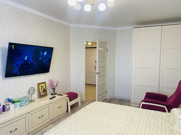 
  Продается 1-комн. квартира, 42 м², Супсехское ш, д. 26к2
. Фото 8.