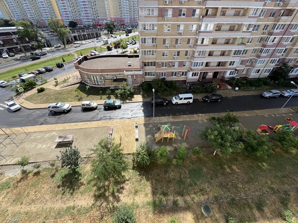 
  Продается 1-комн. квартира, 48 м², Супсехское ш, д. 26к2
. Фото 14.