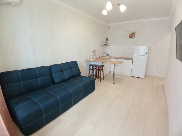 
  Продается 1-комн. квартира, 42 м², Анапское ш, д. 24к6
. Фото 4.