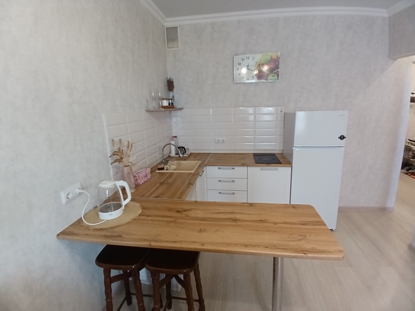 
  Продается 1-комн. квартира, 42 м², Анапское ш, д. 24к6
. Фото 6.