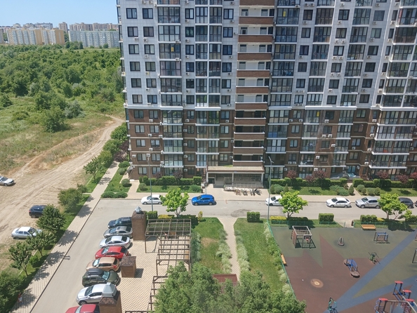 
  Продается 1-комн. квартира, 42 м², Анапское ш, д. 24к6
. Фото 11.