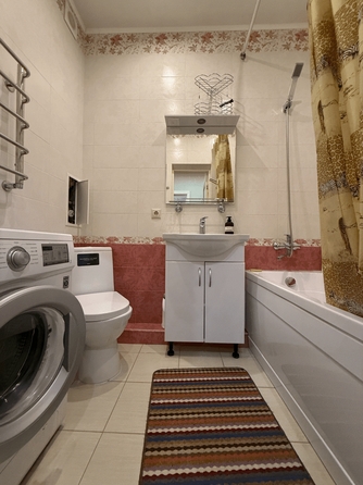 
  Продается 1-комн. квартира, 39 м², Ленина ул, д. 180к5
. Фото 17.