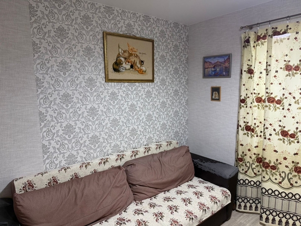 
  Продается студия, 33 м², Владимирская ул, д. 154к1
. Фото 10.