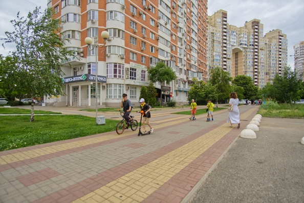 
  Продам офис, 81 м², Клары Лучко б-р
. Фото 5.