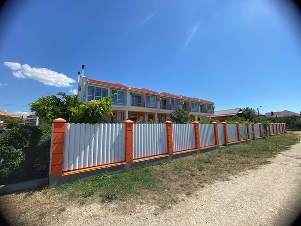 
  Продается дом, 164 м², село Витязево
. Фото 35.