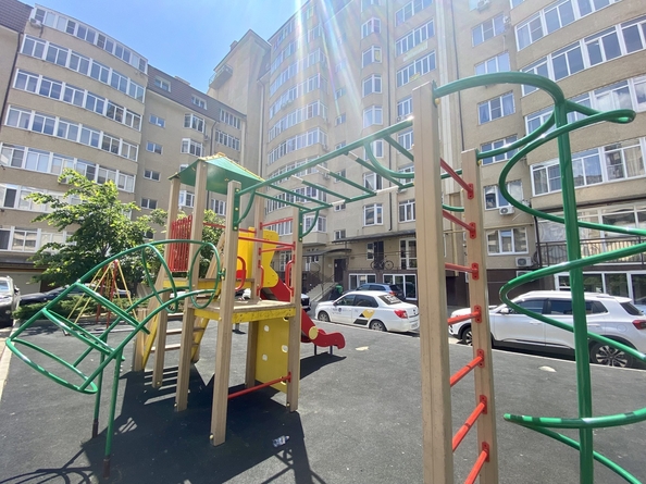 
  Продается 1-комн. квартира, 59 м², Владимирская ул, д. 55к5
. Фото 2.