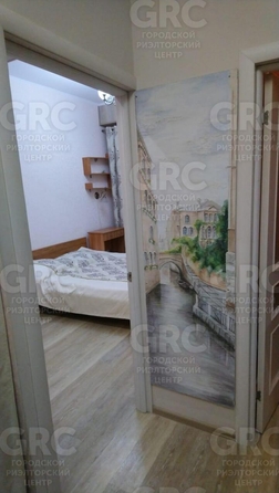 
  Продается 2-комн. квартира, 50 м², Вишневая ул, д. 18/7
. Фото 5.