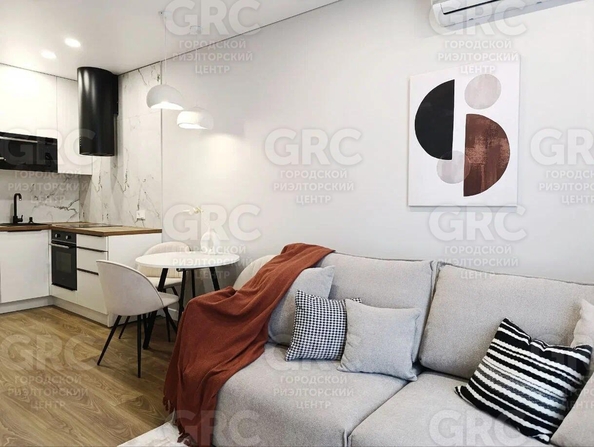
  Продается 1-комн. квартира, 38 м², Ясногорская ул, д. 16/6
. Фото 1.