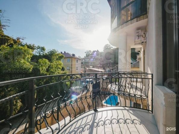 
  Продается студия, 27 м², Виноградная ул, д. 216А
. Фото 4.