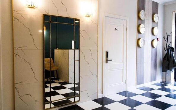 
  Продается студия, 27 м², Виноградная ул, д. 216А
. Фото 9.