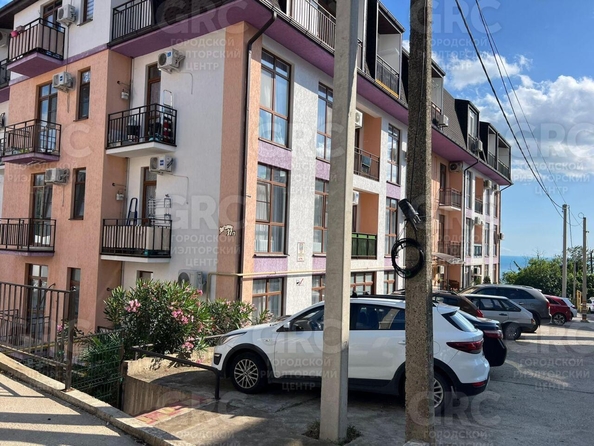 
  Продается студия, 22.1 м², Звездная ул, д. 37/2
. Фото 1.