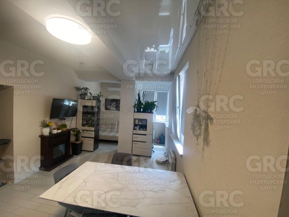 
  Продается 2-комн. квартира, 57 м², Виноградная ул, д. 123/8
. Фото 9.