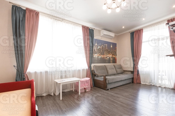 
  Продается 4-комн. квартира, 147 м², Депутатская ул, д. 9
. Фото 34.
