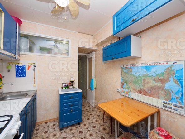 
  Продается 1-комн. квартира, 32 м², Делегатская ул, д. 14
. Фото 7.