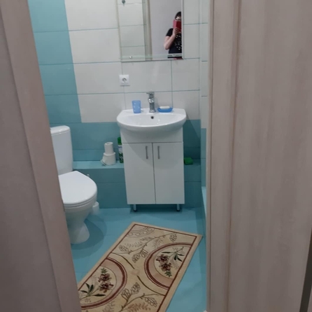 
  Продается студия, 30 м², Астраханская ул, д. 97
. Фото 6.