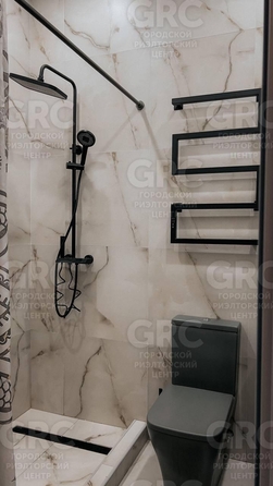 
  Продается студия, 24.6 м², Просвещения ул, д. 153/3
. Фото 6.