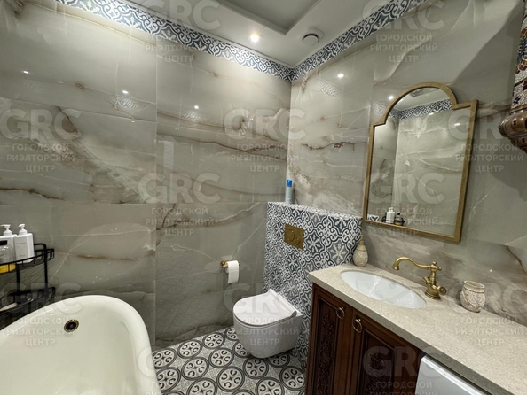 
  Продается 1-комн. квартира, 35 м², Трунова пер, д. 6к7
. Фото 8.