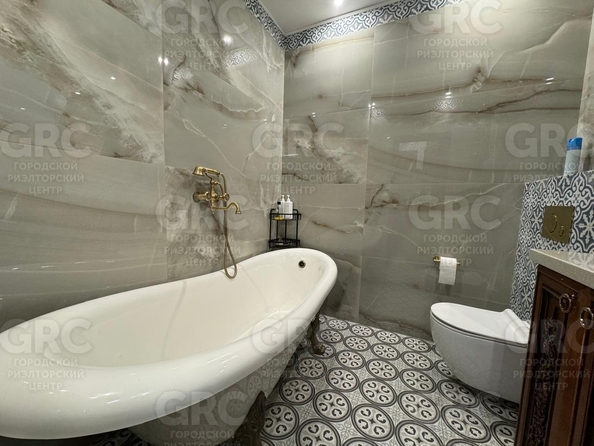 
  Продается 1-комн. квартира, 35 м², Трунова пер, д. 6к7
. Фото 9.