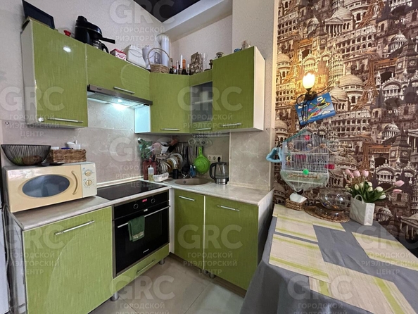 
  Продается 2-комн. квартира, 32.6 м², Изумрудная ул, д. 40/3
. Фото 10.