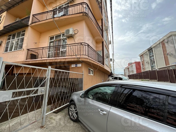 
  Продается 2-комн. квартира, 32.6 м², Изумрудная ул, д. 40/3
. Фото 27.