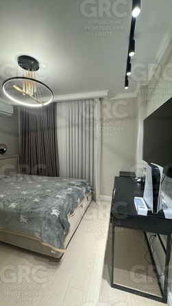 
  Продается 3-комн. квартира, 100 м², Островского ул, д. 47
. Фото 7.