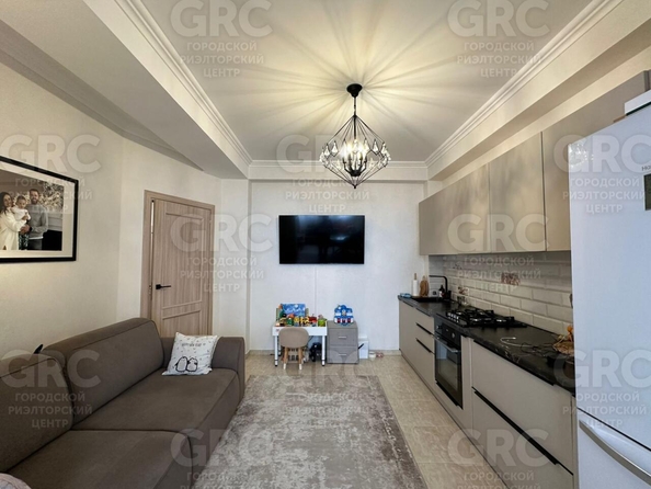 
  Продается 2-комн. квартира, 56 м², Курортный пр-кт, д. 98/18А
. Фото 2.