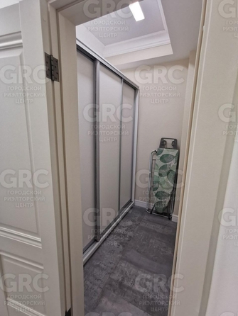 
  Продается 1-комн. квартира, 37.1 м², Войкова ул, д. 34
. Фото 2.