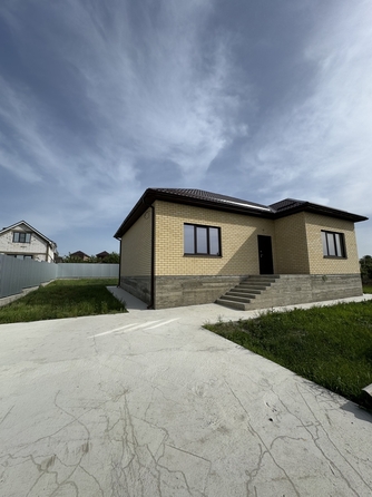 
  Продается дом, 100 м², станица Анапская
. Фото 1.