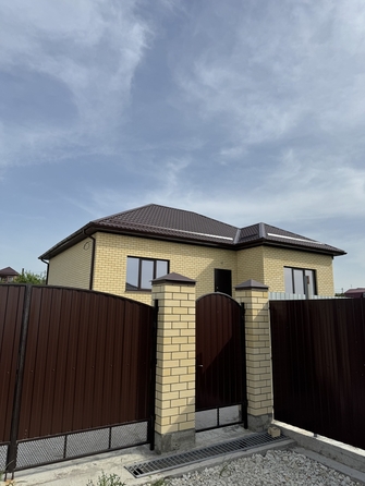 
  Продается дом, 100 м², станица Анапская
. Фото 23.