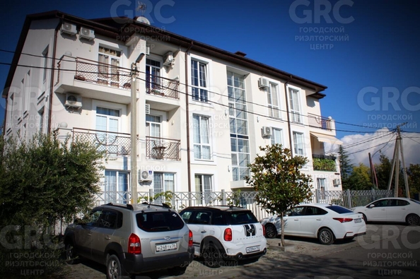 
  Продается студия, 30 м², Мелетяна (Адлерский р-н) ул, д. 5а
. Фото 1.
