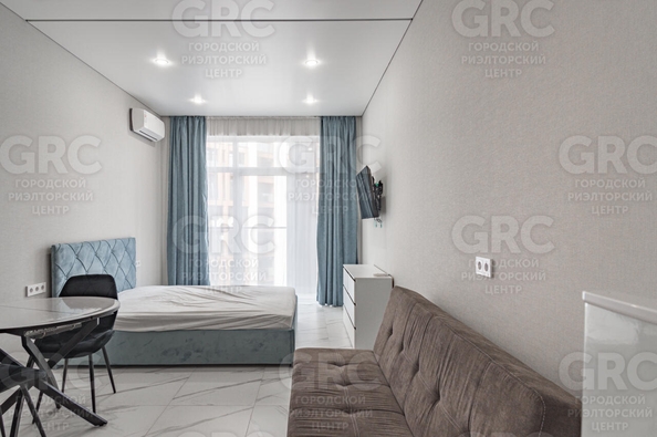 
  Продается студия, 29.9 м², Батумское шоссе ул
. Фото 1.