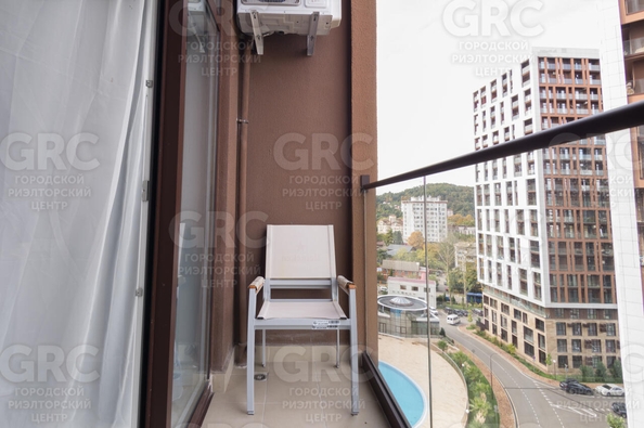 
  Продается студия, 29.9 м², Батумское шоссе ул
. Фото 13.