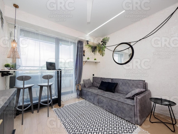 
  Продается апартамент, 22.6 м², Курортный пр-кт, д. 96Г
. Фото 3.
