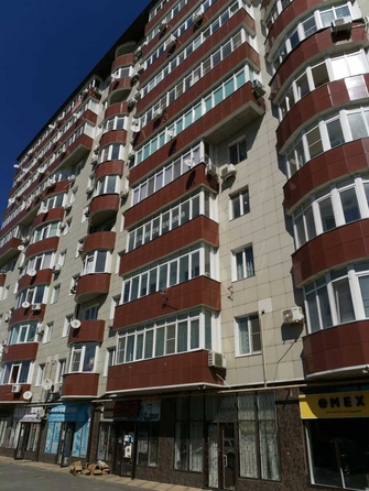 
  Продается 2-комн. квартира, 72 м², Симферопольское ш, д. 1А
. Фото 2.