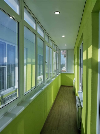 
  Продается 2-комн. квартира, 72 м², Симферопольское ш, д. 1А
. Фото 16.