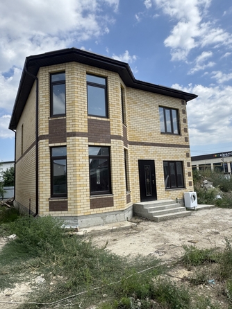 
  Продается дом, 180 м², станица Анапская
. Фото 2.