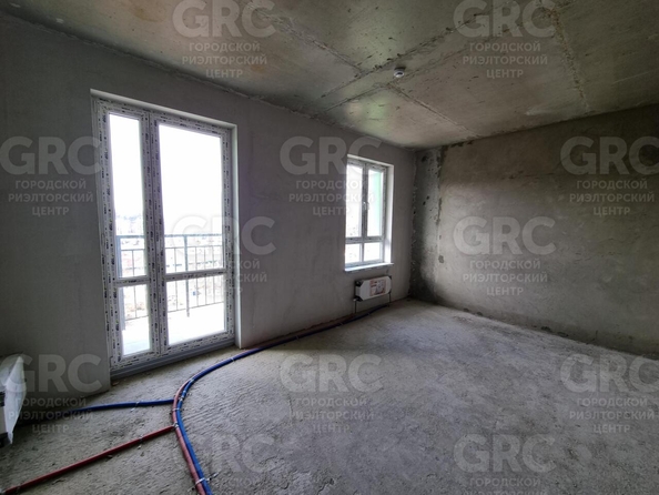 
  Продается 1-комн. квартира, 37 м², Искры ул, д. 88
. Фото 4.