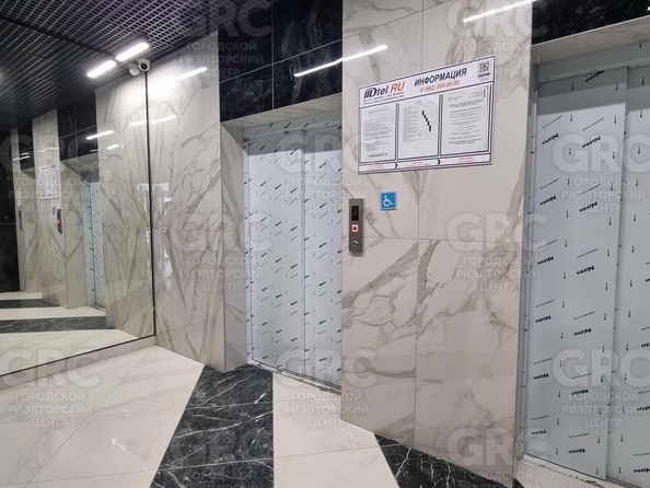 
  Продается 1-комн. квартира, 37 м², Искры ул, д. 88
. Фото 6.