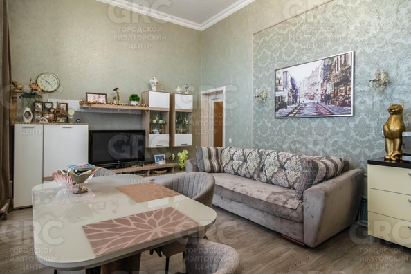 
  Продается студия, 40.9 м², Пятигорская ул, д. 70А
. Фото 6.