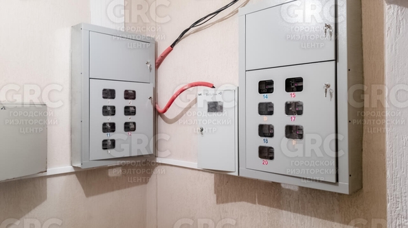 
  Продается 2-комнатный апартамент, 35.9 м², Молокова ул, д. 1
. Фото 12.