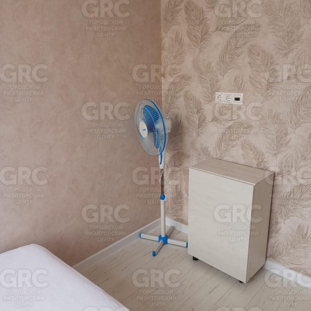 
  Продается 2-комнатный апартамент, 35.9 м², Молокова ул, д. 1
. Фото 33.