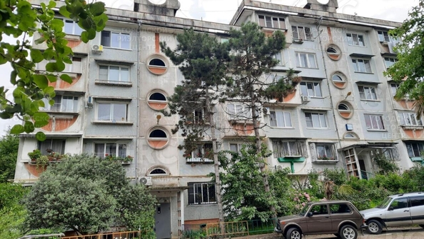 
  Продается 1-комн. квартира, 29.8 м², Ясногорская ул, д. 32
. Фото 14.
