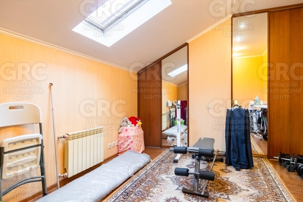 
  Продается 4-комн. квартира, 130 м², Лысая гора ул, д. 9/2
. Фото 24.