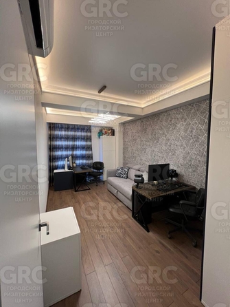 
  Продается 3-комнатный апартамент, 114 м², Гагринская ул, д. 3/8
. Фото 7.