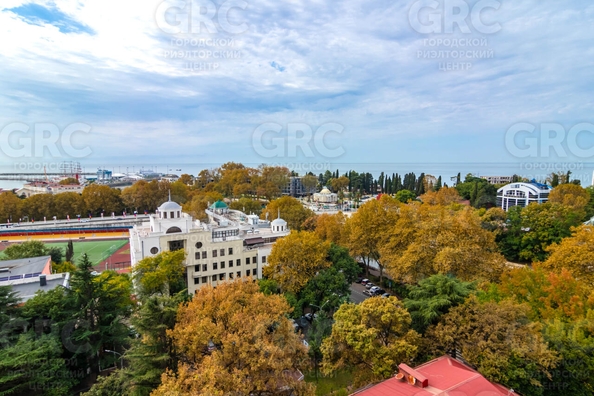 
  Продается 2-комн. квартира, 60 м², Парковая ул, д. 5
. Фото 23.