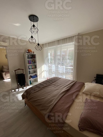 
  Продается 3-комн. квартира, 83 м², Первомайская ул, д. 19
. Фото 3.