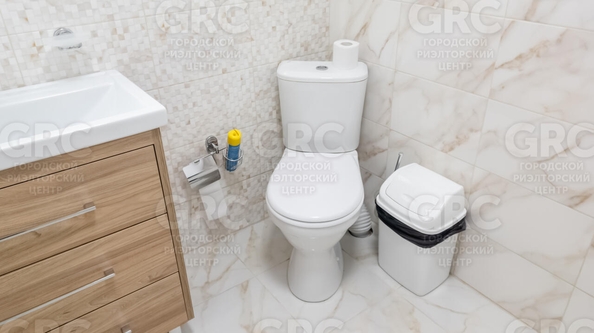 
  Продается 1-комнатный апартамент, 35.9 м², Молокова ул, д. 1
. Фото 7.