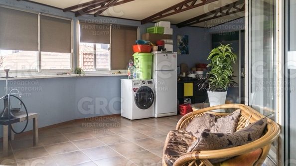 
  Продается 3-комнатный апартамент, 130 м², Виноградная ул, д. 224/7
. Фото 12.