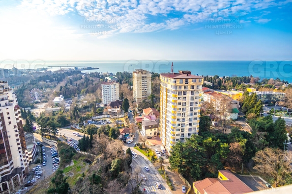 
  Продается 3-комн. квартира, 108 м², Виноградная ул, д. 2Б
. Фото 6.