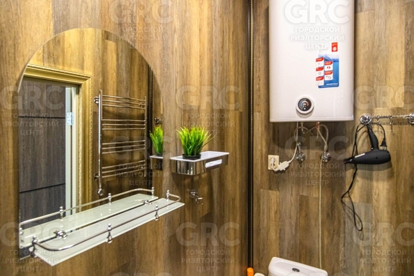 
  Продается апартамент, 30 м², Чайковского ул, д. 34
. Фото 13.